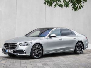 Mercedes-Benz S-Class (W223) Седан 09.2020 - 03.2022