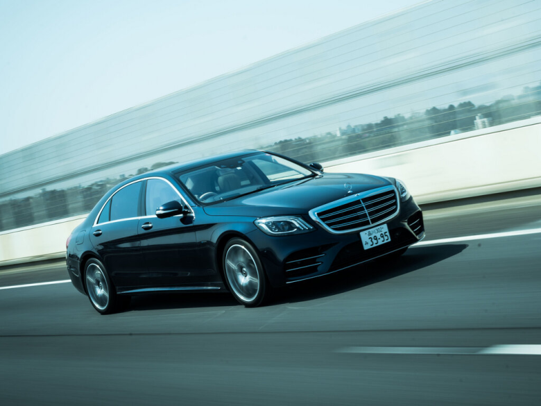 MERCEDES-BENZ S-CLASS S-CLASS 6 поколение, рестайлинг Седан, Гибрид, 222058, 222158, 222066, 222183, 222173, 222034, 222134