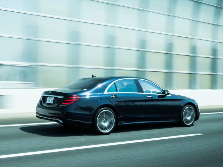 MERCEDES-BENZ S-CLASS S-CLASS 6 поколение, рестайлинг Седан, Гибрид, 222058, 222158, 222066, 222183, 222173, 222034, 222134