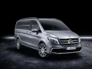 Mercedes-Benz V-Class (W447) Минивэн 02.2019 - 03.2023