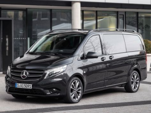 Mercedes-Benz Vito (W447) Минивэн 11.2018 - 03.2023