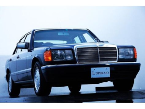 Mercedes-Benz S-Class (W126) Седан 10.1987 - 09.1991