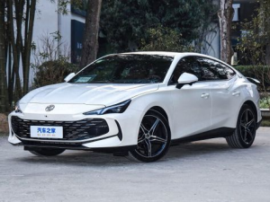 MG 7 Лифтбек 08.2022 -  н.в.