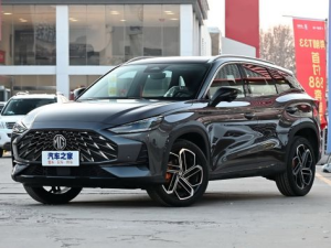 MG One Джип/SUV 5 дв. 07.2021 -  н.в.