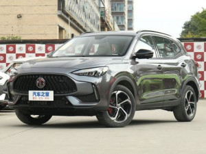 MG Pilot Джип/SUV 5 дв., Гибрид 09.2020 - 02.2023