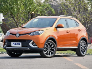 MG Rui Teng Джип/SUV 5 дв. 04.2015 - 11.2016