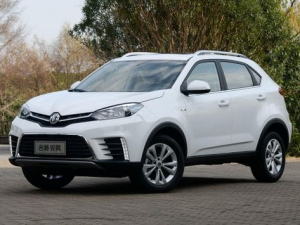MG Rui Teng Джип/SUV 5 дв. 12.2016 - 07.2019