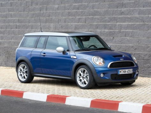 MINI Clubman (R55) Универсал 04.2008 - 08.2010