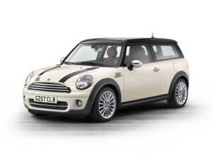 MINI Clubman (R55) Универсал 04.2008 - 08.2010