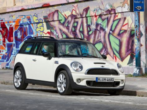 MINI Clubman (R55) Универсал 08.2010 - 11.2014