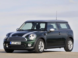 MINI Clubman (R55) Универсал 08.2010 - 11.2014