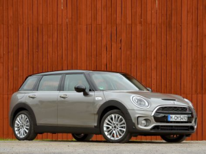 MINI Clubman (F54) Универсал 03.2014 - 06.2019