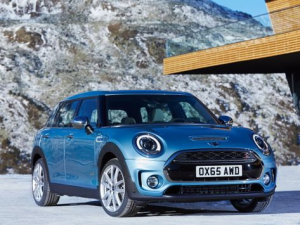 MINI Clubman (F54) Универсал 03.2014 - 04.2019