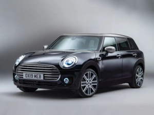 MINI Clubman (F54) Универсал 04.2019 - 12.2022