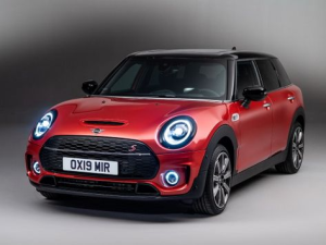 MINI Clubman (F54) Универсал 04.2019 - 02.2024