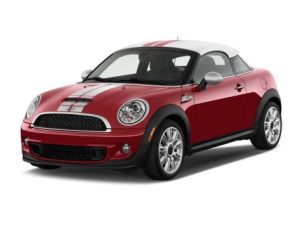 MINI Coupe (R58) Купе 06.2011 - 09.2015