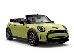 MINI Cabrio (F57) Открытый кузов 01.2021 - 02.2024