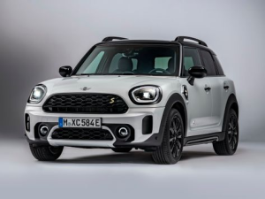 MINI Countryman (F60) Хэтчбек 5 дв. 05.2020 - 12.2022