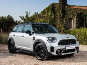 MINI Countryman (F60) Хэтчбек 5 дв., Гибрид 05.2020 - 10.2023