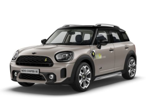 MINI Crossover Хэтчбек 5 дв., Гибрид 09.2020 - 05.2024