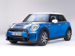 MINI Hatch (F55) Хэтчбек 5 дв. 01.2021 - 12.2022