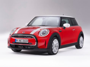 MINI Hatch (F56) Хэтчбек 3 дв. 01.2021 - 12.2022