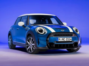 MINI Hatch (F55) Хэтчбек 5 дв. 01.2021 - 05.2024