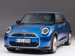 MINI Hatch (F65) Хэтчбек 5 дв. 06.2024 -  н.в.