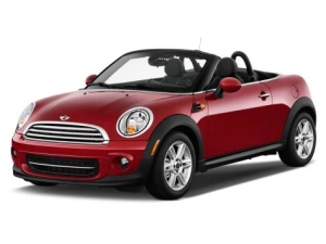 MINI Roadster (R59) Открытый кузов 10.2011 - 09.2015