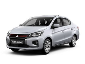 Mitsubishi Attrage Седан 11.2019 -  н.в.