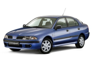 Mitsubishi Carisma Лифтбек 03.1999 - 03.2005