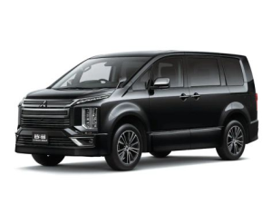 Mitsubishi Delica D:5 Минивэн 11.2018 - 12.2025