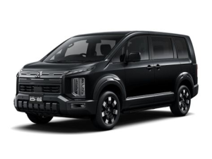 Mitsubishi Delica D:5 Минивэн 10.2025 - н.в.
