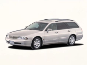 Mitsubishi Diamante (F36W) Универсал 10.1997 - 12.2001