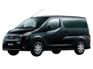 Mitsubishi Delica D:3 Минивэн 10.2011 - 04.2019