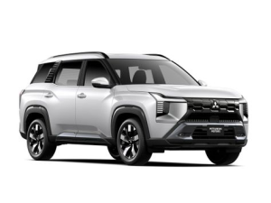 Mitsubishi Destinator Джип/SUV 5 дв. 07.2025 - н.в.