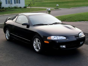 Mitsubishi Eclipse Купе 06.1994 - 05.1997