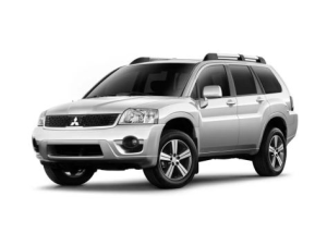 Mitsubishi Endeavor Джип/SUV 5 дв. 06.2009 - 08.2011