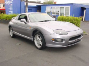 Mitsubishi FTO Купе 10.1994 - 01.1997