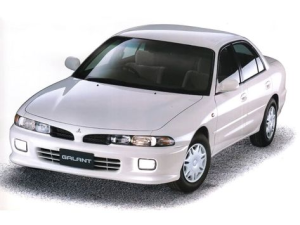 Mitsubishi Galant Седан 10.1994 - 07.1996