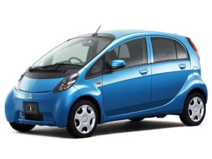 Mitsubishi i Хэтчбек 5 дв. 01.2006 - 07.2013