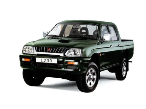 Mitsubishi L200 (K50/K60/K70) Пикап 02.1996 - 10.2005