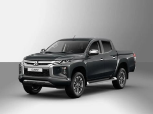 Mitsubishi L200 (KJ/KK/KL) Пикап 11.2018 - 04.2022