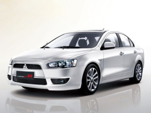 Mitsubishi Lancer EX Седан 04.2009 - 11.2013