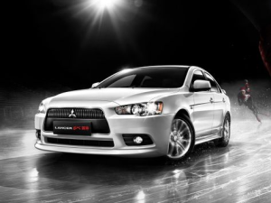 Mitsubishi Lancer EX Седан 04.2013 - 12.2014