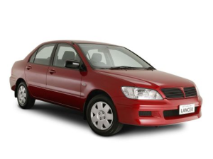 Mitsubishi Lancer Седан 11.2000 - 01.2010