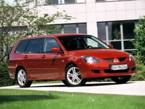 Mitsubishi Lancer (CS) Универсал 02.2003 - 09.2005