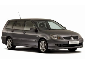 Mitsubishi Lancer (CS) Универсал 01.2005 - 06.2007