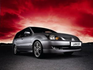 Mitsubishi Lancer (CS) Универсал 02.2005 - 02.2009