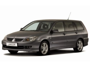 Mitsubishi Lancer (CS) Универсал 02.2005 - 08.2007